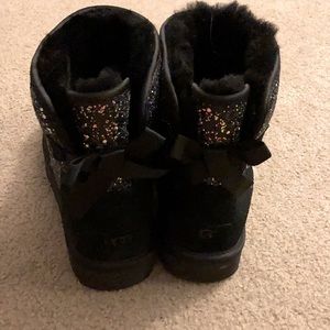 Never Worn Ugg Boots